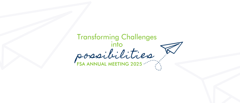 2025 FSA Annual Meeting