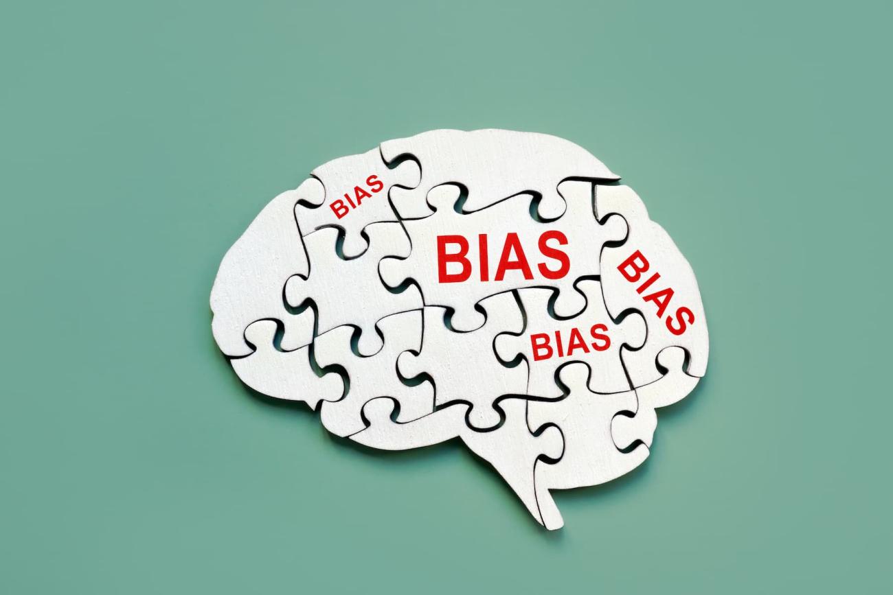 Unconscious Bias