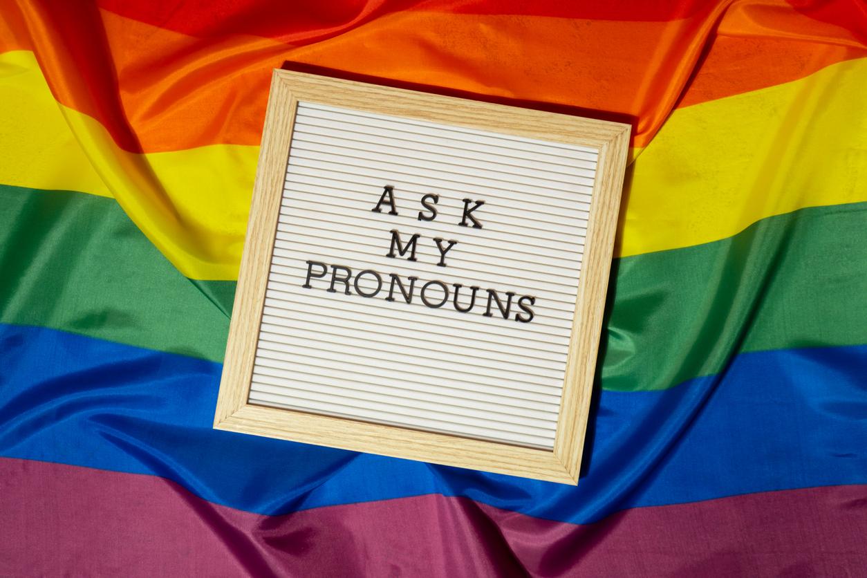 Beyond He and She: A Guide to Pronoun Inclusivity | Friends Service ...