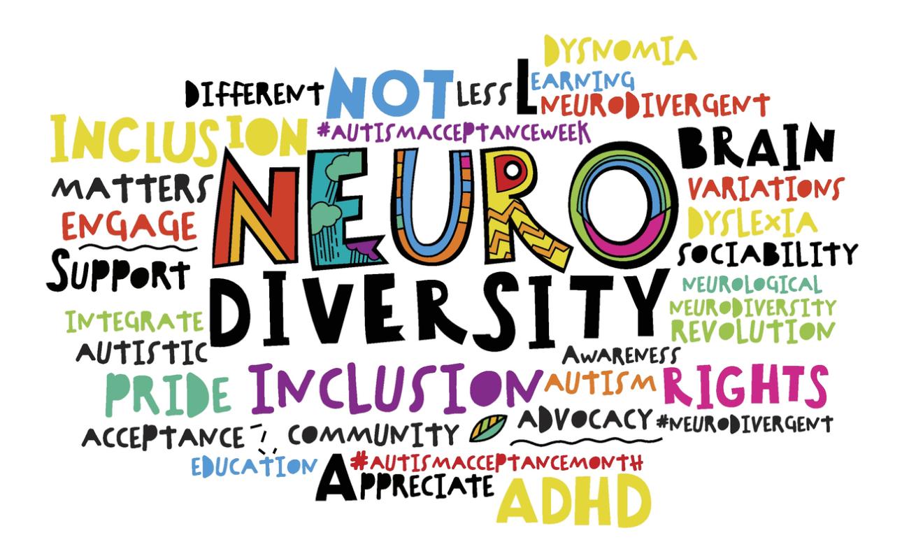 Understanding Neurodiversity