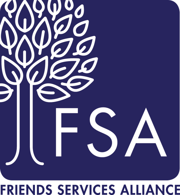 FSA Logo