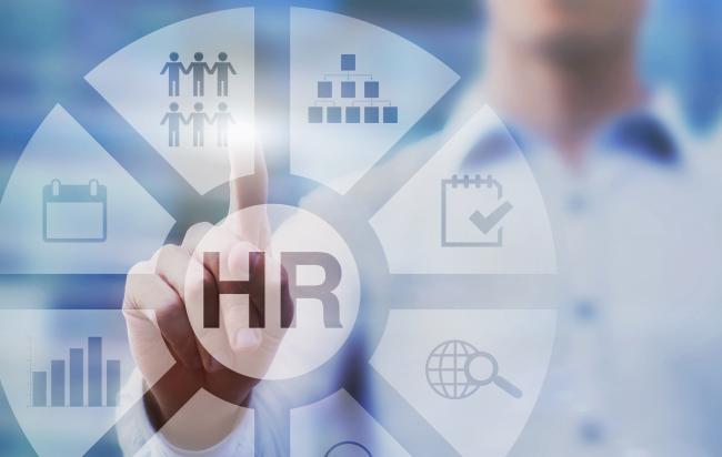 HR Icon Blog