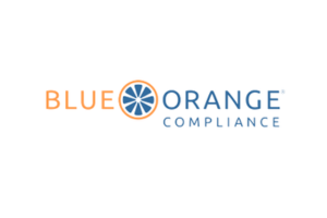 BlueOrange Compliance Logo